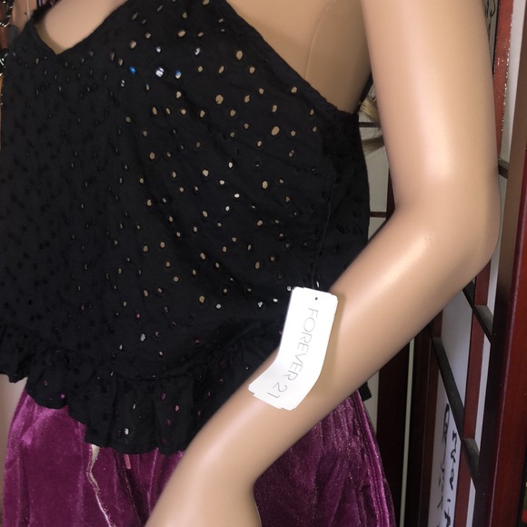 short  blouse, - Picture 4 of 10